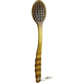 BETER - Brush with natural bristles, 1 piece, unisex