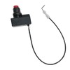 MCAMPAS Propane Electronic Pulse Gas Igniter with 400mm Electrode Ignition
