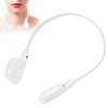 Mini Portable Wearable Air Purifier Rechargeable Neck Hanging Negative Ion