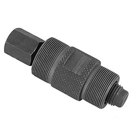 Puller, M24 * M27 Magneto Flywheel Puller Reparación herramienta de eliminación para