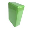 Yoga Blocks - Supportive, Soft Non-Slip Exercise Block | Lightweight