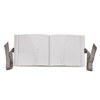 Widdop Bambino Baby Photo Album Holds 50 4' x 6'