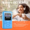 32GB MP3 Player with Upgrade Bluetooth 5.0, HiFi Lossless Music