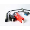 DRRI GPS External Power Cable A00400 with Alligator Clip for