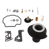 Carburetor Rebuild Repair Kit Engine with Carb Overhaul Kit with