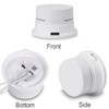 Wall Mount Holder for Google Wifi System by Koroao, Ceiling