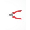 Bubba 6" Split Ring Pliers with Micro Serrated Line Cutters