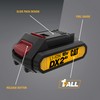 CAT® 18V 1 for All Battery – 2Ah - DXB2