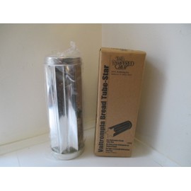 The Pampered Chef Bread Tube / Star of David