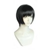 Heat-resistant Cosplay Wig, Second Castle, Honda, Chrysanthemum, Party Disguise, 3