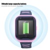 4G Child Smartwatch Waterproof Kid Phone Watch Video Call WIFI