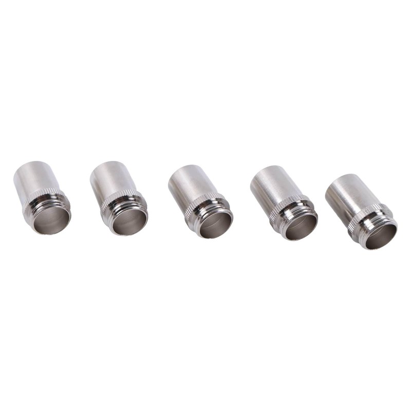 NETYANPI 5X Nozzles 186405 Compatible with Miller Spoolmate 100 185
