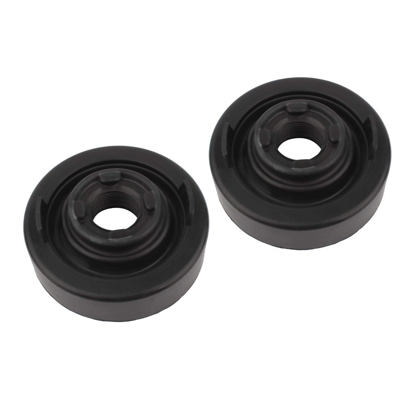 TOMALL Replacement Headlight Dust Cover 75 mm 2.95 Inch Rubber