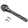 Kremorv Out Front Road Bike Computer Extended Mount for Garmin
