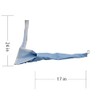 Waterproof Cat Tail Protector for Cats Happy Tail Syndrome Tail