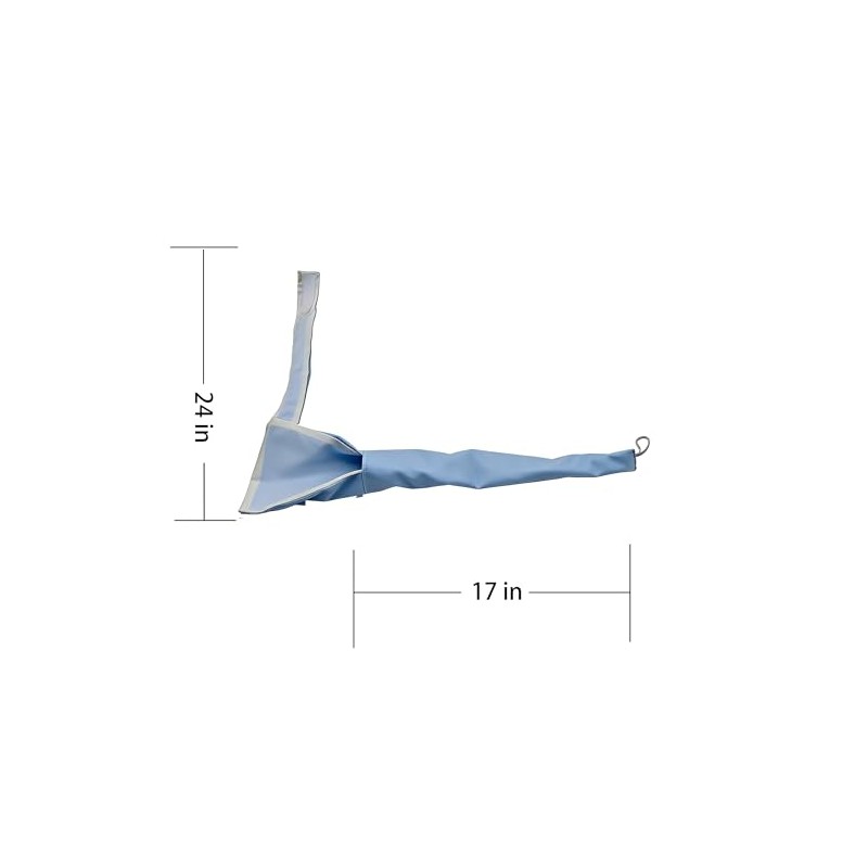 Waterproof Cat Tail Protector for Cats Happy Tail Syndrome Tail