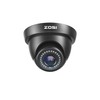ZOSI 2.0MP HD 1080p 1920TVL Security Camera, 4-in-1 HD TVI/CVI/AHD/CVBS