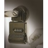 ShurLok SL-170 Lockbox LeverGrip For Key Storage Combination Lock Box,
