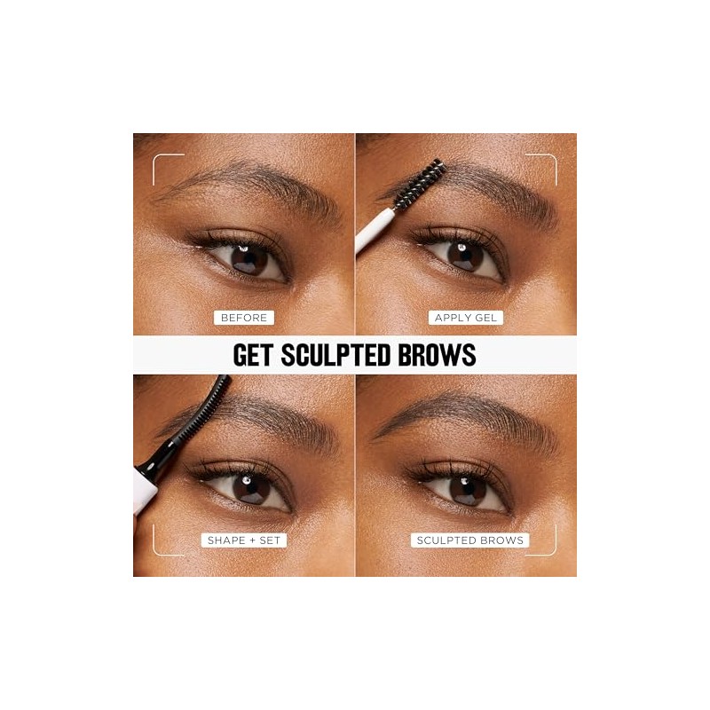 Revlon PhotoReady Brow Gel tono Claro
