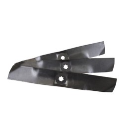 John Deere OEM Medium Lift Blade Kit G 110 190 C LA 150 175 D 170 E 180 GY20684