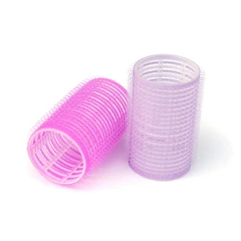 Basicare Self Holding Hair Roller Large 4pcs 6cm x 4cm Hair Accessories Women