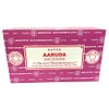 Satya Ruda (AARUDA) 15g Incense Sticks SAIBABA