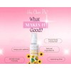 Her Choice PH Sunflower Beauty Oil With Kojic - 100ml