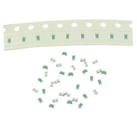 SMD Resistor 38.3k 1%; 0603 0.1 W (5000x) ; CRCW060338K3FK