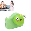 20MP Kids Selfie Camera 32GB Kids Digital Video Camera Portable
