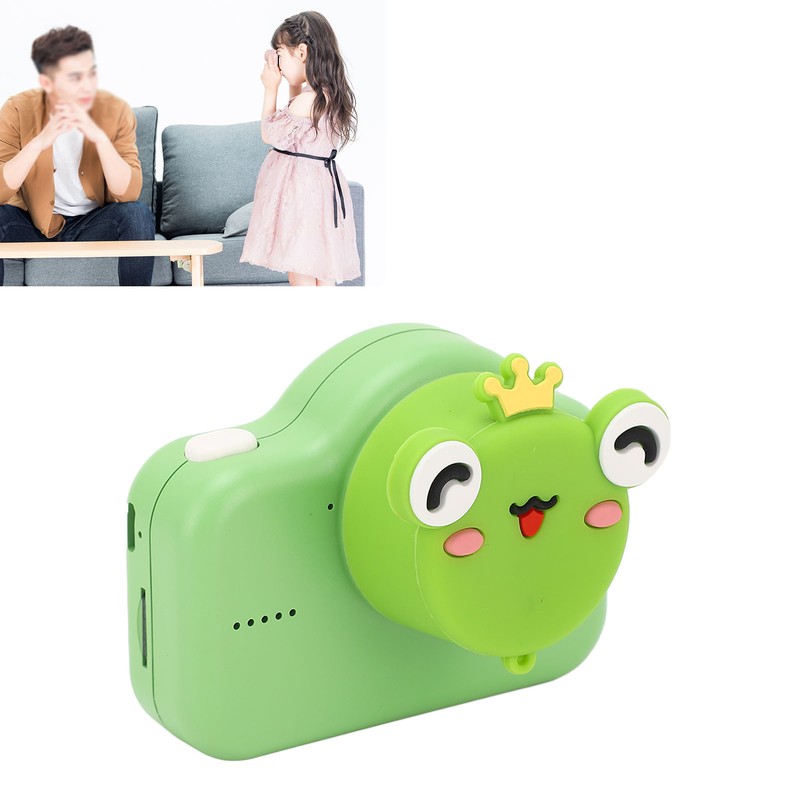 20MP Kids Selfie Camera 32GB Kids Digital Video Camera Portable