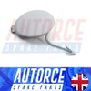 Towing Hook Cover Eye Cap Front Bumper For Ford Fiesta
