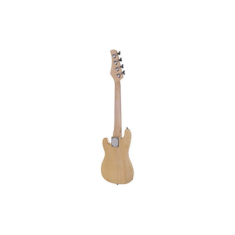 RAPTOR 38 Inch Kids Child 4 String Electric P Bass