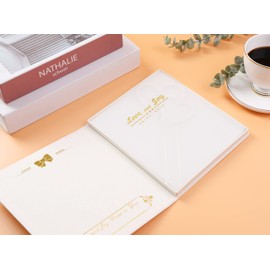 LOVENJOY Gift Boxed Two Hearts One Love Rhinestone Wedding Cake Topper Silver