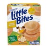 Entenmann's 🟡 New Entenmann's Little Bites Banana Glazed Soft Bread