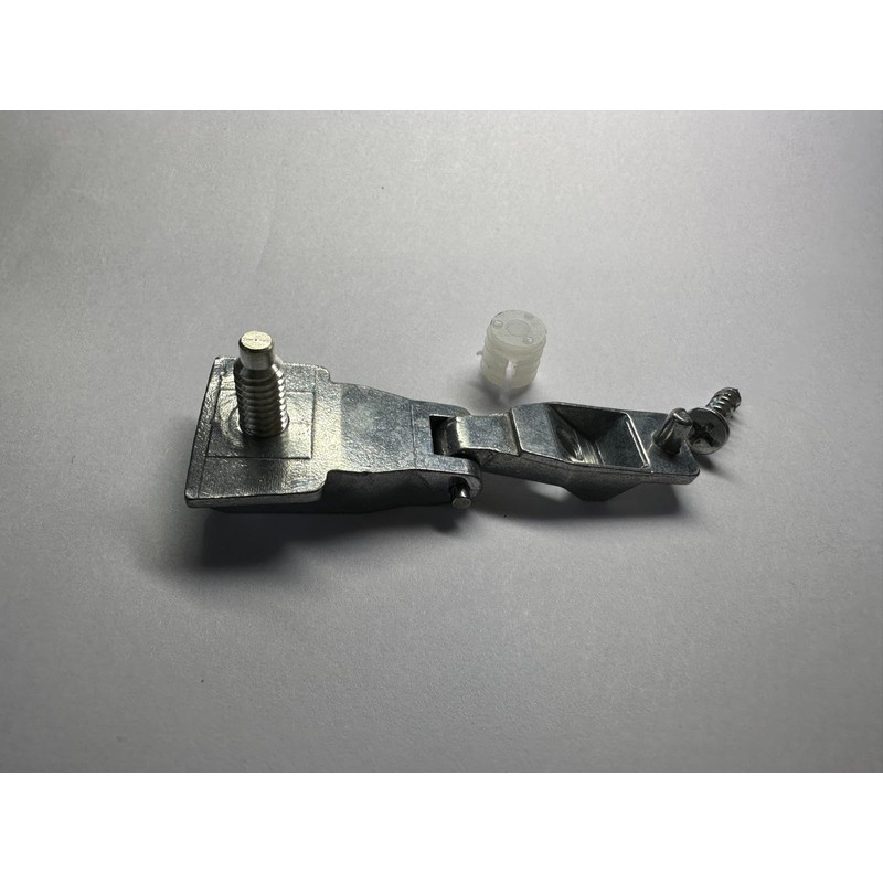 Fiat 500 Outer Door Handle Hinge Repair Kit 51964555 51939041