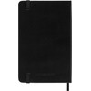 Moleskine Vertical Weekly Agenda 12 Months 2024, Agenda 2024, Size