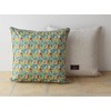 FLORET LONDON [LIBERTY PRINT Liberty Print] Cushion Cover 45 x