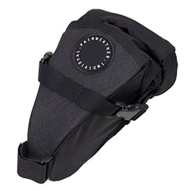 FAIRWEATHER Seat Bag Mini Black