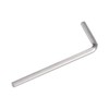 sourcing map 3mm Hex Key Wrench, L Shaped CR-V Repairing