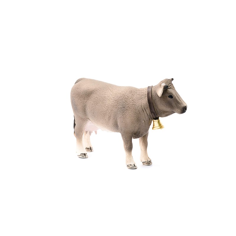 Schleich Braunvieh Cow