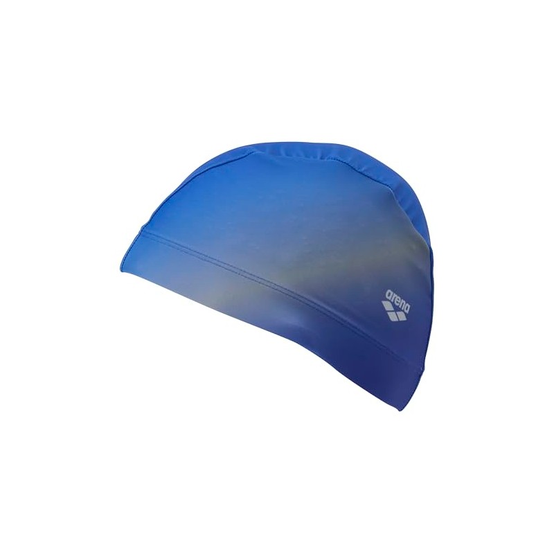 arena(アリーナ) スイムキャップ レディース テキスタイルキャップ 【ARENA YOURLINE】 フリーサイズ 水泳 スイミング 女性向け