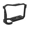 Full Camera Cage for ZV E1 Aluminum Alloy Protective Camera