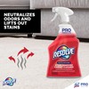 Resolve Professional Strength Spot and Stain Carpet Cleaner, Carpet Cleaner,