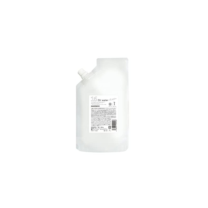 Hahonico Pro Juorokuyui 16.9 fl oz (500 ml)