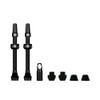 Muc-Off Tubeless Valves V2 – 44mm Black | 4X 7075