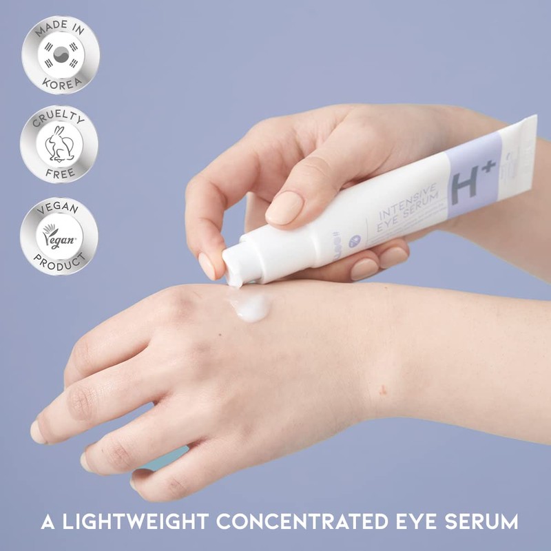OOTD Beauty [OOTD Beauty]Intensive Eye Serum 30ml