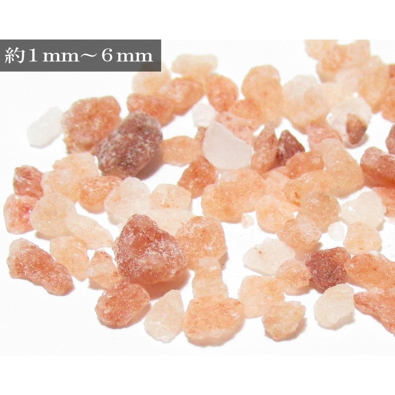 Power Stone Bracelet for Purification (Himalayan Rock Salt) 17.6 oz