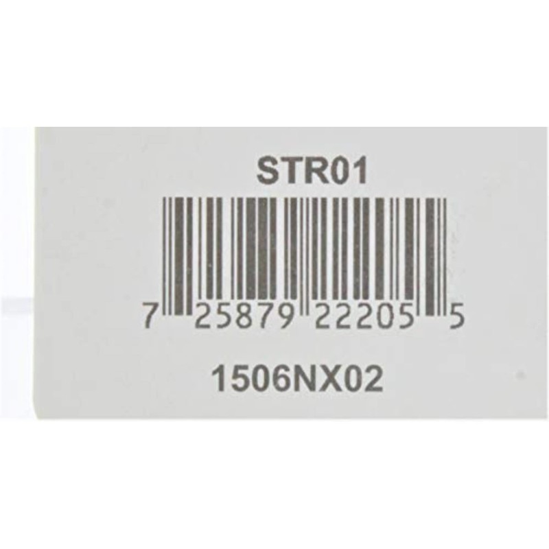 Pepperell Wacky Whirly Straw Kit