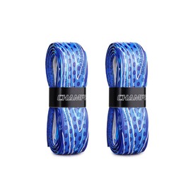 DONGKER Grip Tape for Baseball Bats, Pack of 2 Non-Slip Softball Bat Grip Tapes, 1.75 mm Thickness, 100 x 2.5 cm, All-Weather Performance Bat Tapes