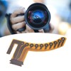 Flex Cable FPC Contactor Flex Flat Cable Replacement for Tamron